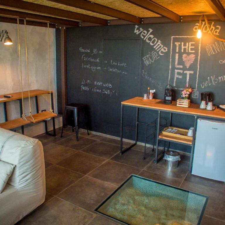 The Loft Polignano - Loft - 17