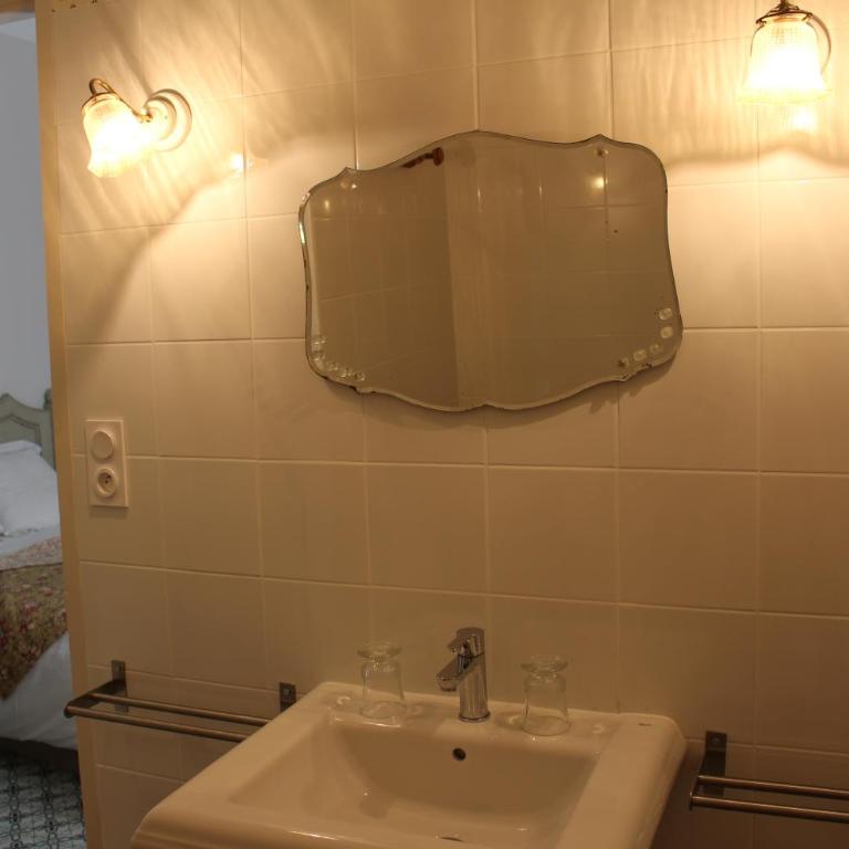 B&B Villa Regina - Chambre Lit Queen-Size Deluxe - 5