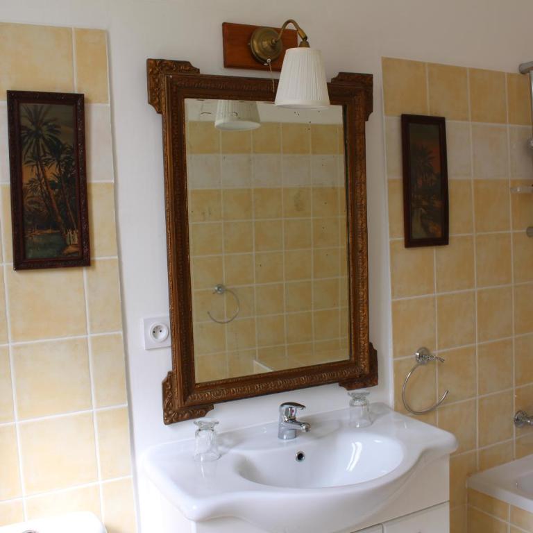 B&B Villa Regina - Chambre Lit Queen-Size Deluxe - 3