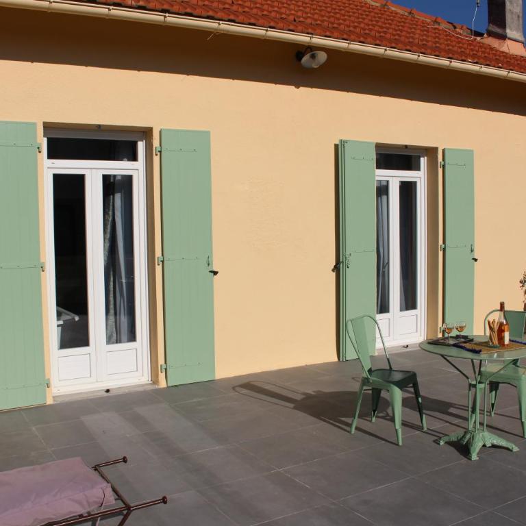 B&B Villa Regina - Chambre Lit Queen-Size Deluxe - 3