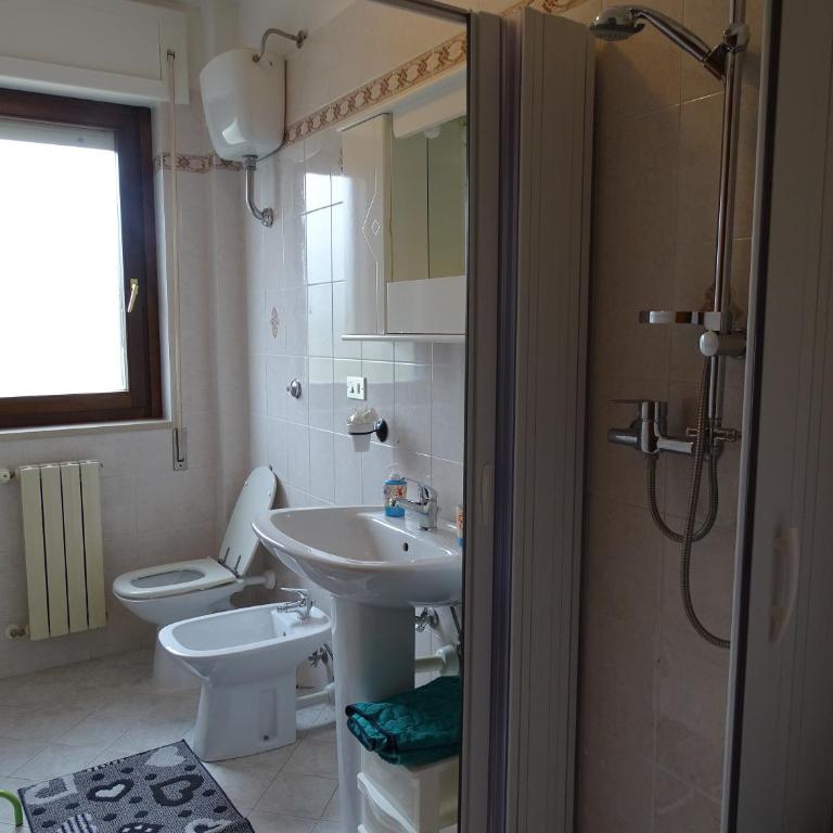 Home Sweet Home - Camera Matrimoniale con Bagno Privato - 13