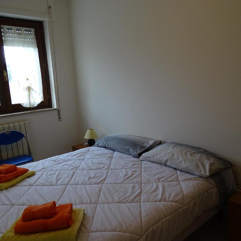 Home Sweet Home - Camera Matrimoniale con Bagno Privato - 12