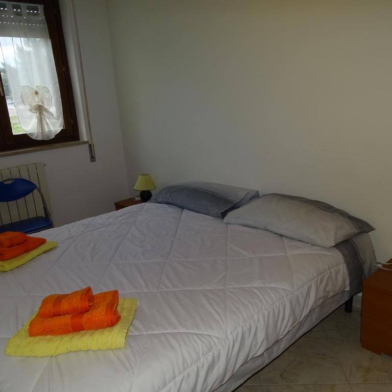 Home Sweet Home - Camera Matrimoniale con Bagno Privato - 11