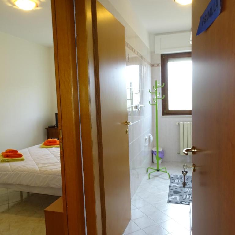 Home Sweet Home - Camera Matrimoniale con Bagno Privato - 6