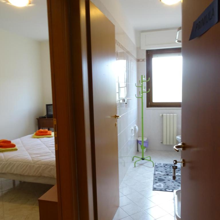 Home Sweet Home - Camera Matrimoniale con Bagno Privato - 4