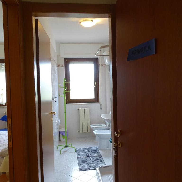 Home Sweet Home - Camera Matrimoniale con Bagno Privato - 7