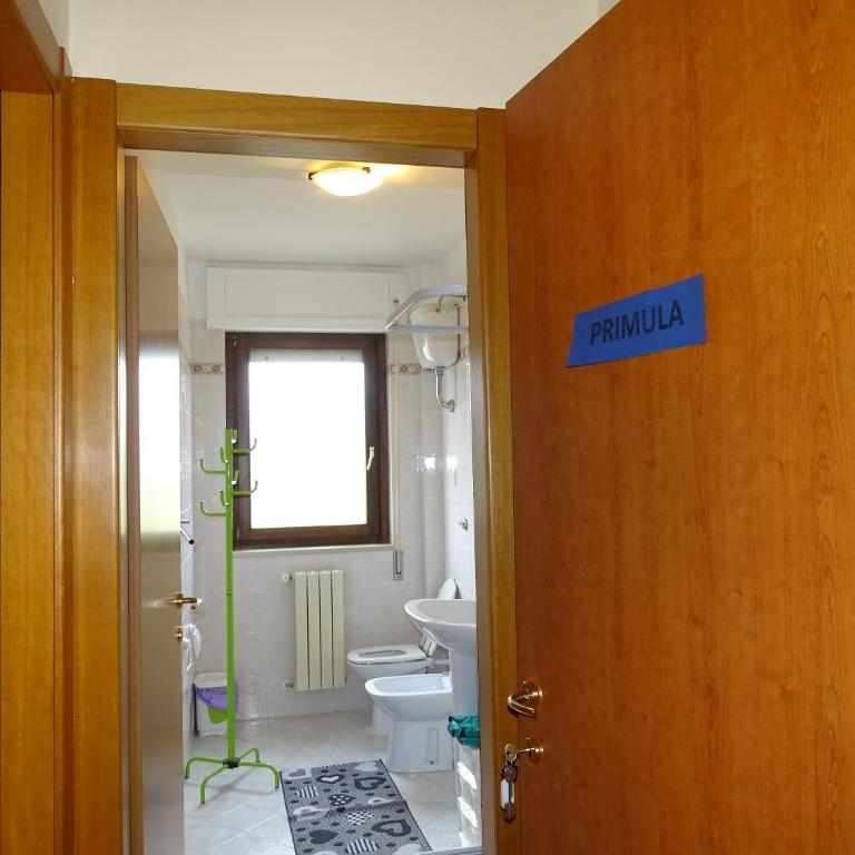 Home Sweet Home - Camera Matrimoniale con Bagno Privato - 2