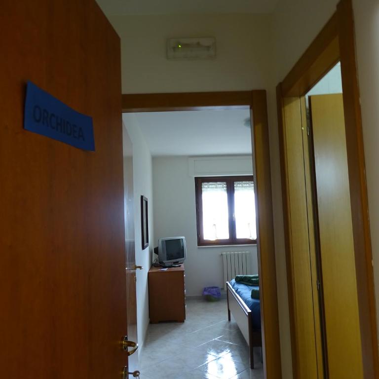 Home Sweet Home - Camera Matrimoniale con Bagno Privato - 17