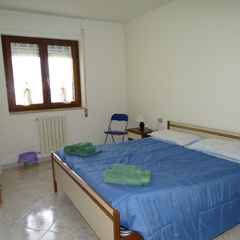Home Sweet Home - Camera Matrimoniale con Bagno Privato - 21