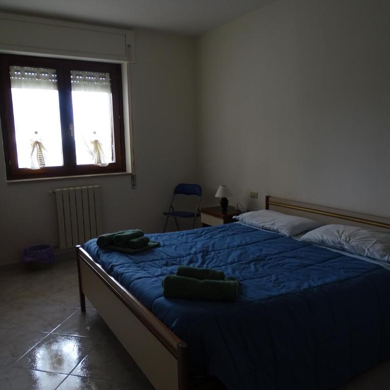Home Sweet Home - Camera Matrimoniale con Bagno Privato - 23