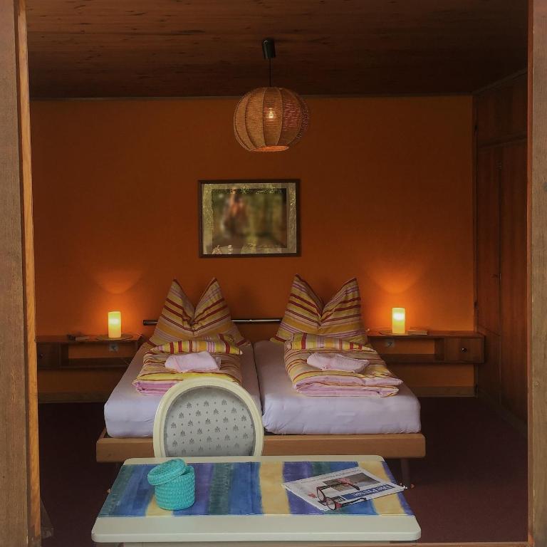 Waldstrand Berger - Bungalow - Frente al agua - 6