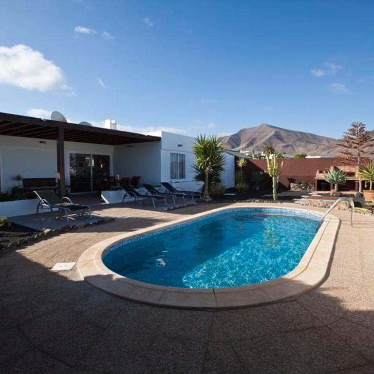 Villa Benita - Villa con 3 Camere da Letto (4 Adulti) - 5