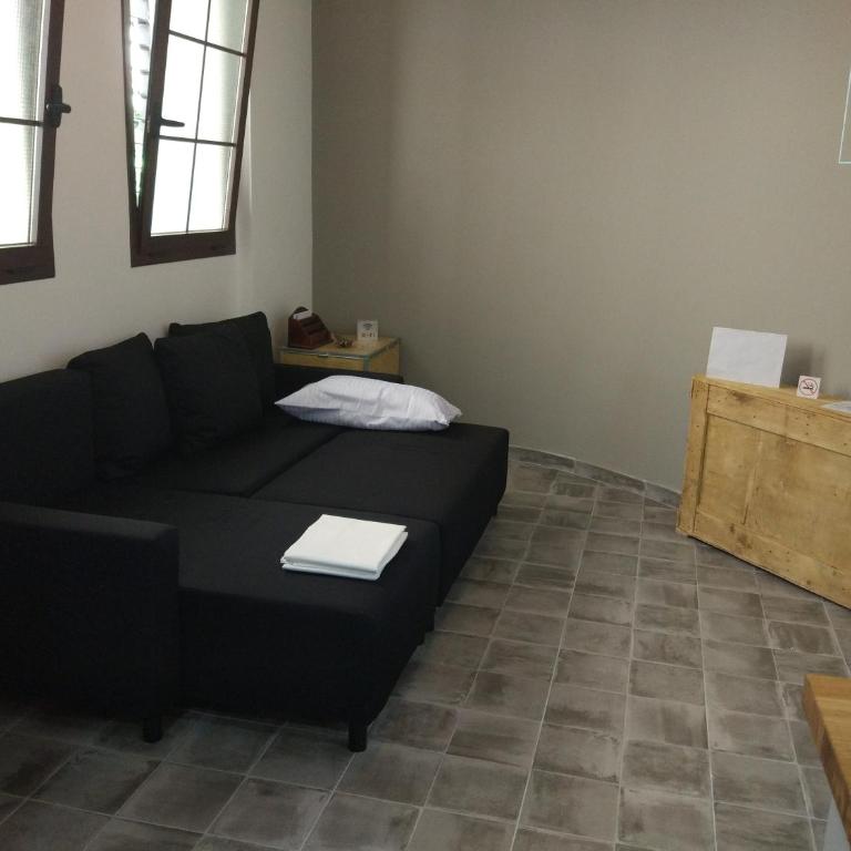 Casa Loft 2 Dormitorios en el Centro Histórico y de fácil acceso - Two-Bedroom Apartment - 5