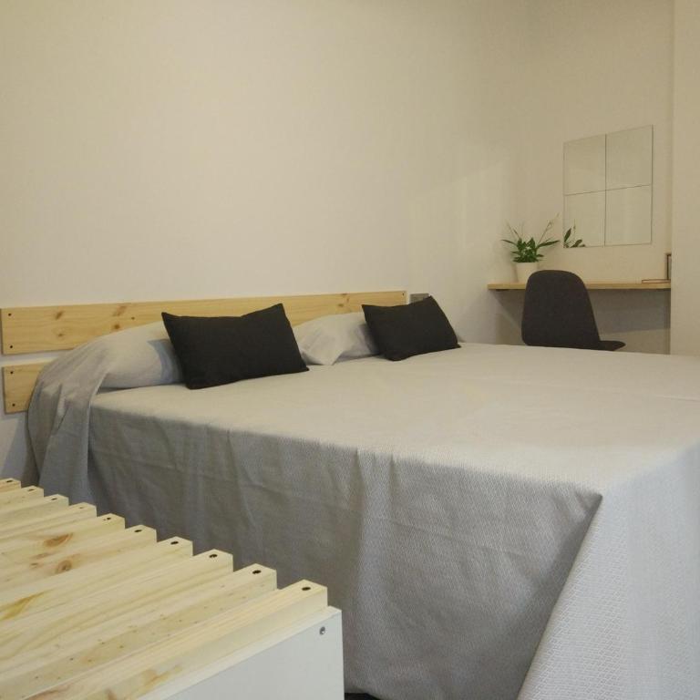 Casa Loft 2 Dormitorios en el Centro Histórico y de fácil acceso - Two-Bedroom Apartment - 9
