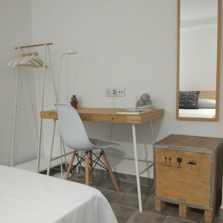 Casa Loft 2 Dormitorios en el Centro Histórico y de fácil acceso - Two-Bedroom Apartment - 15