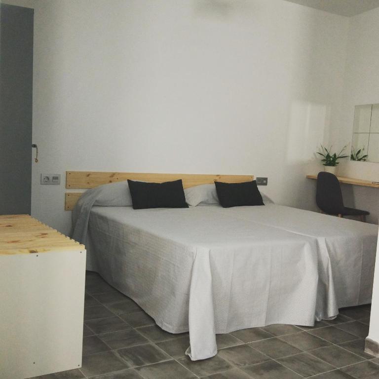 Casa Loft 2 Dormitorios en el Centro Histórico y de fácil acceso - Two-Bedroom Apartment - 11