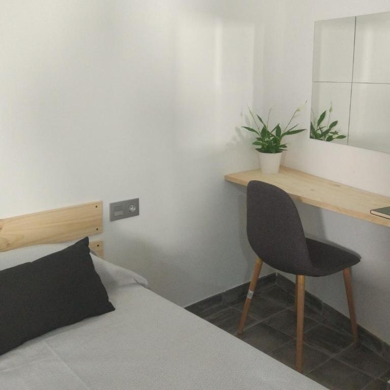 Casa Loft 2 Dormitorios en el Centro Histórico y de fácil acceso - Two-Bedroom Apartment - 10