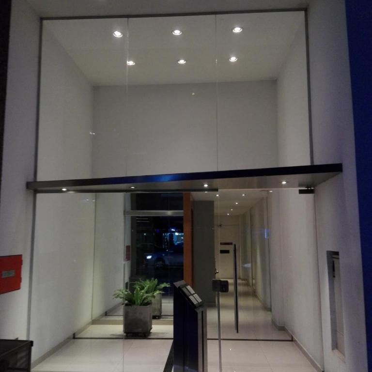 Avenida Cabildo 1535 - One-Bedroom Apartment - 1