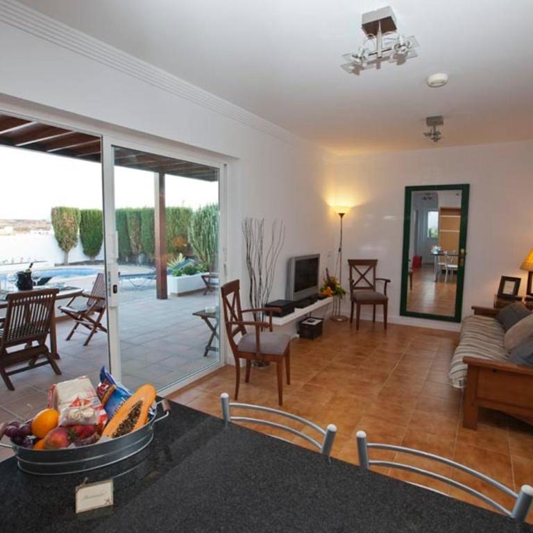 Villa Benita - Villa con 3 Camere da Letto (4 Adulti) - 9
