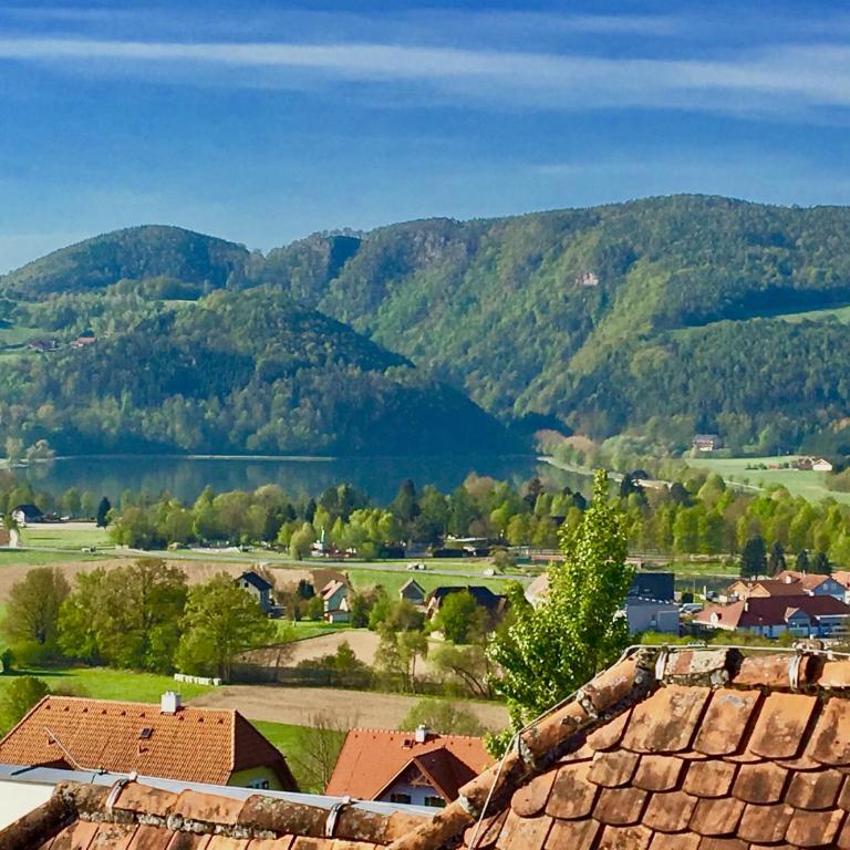 Apfelwirt - Einzelzimmer - 5