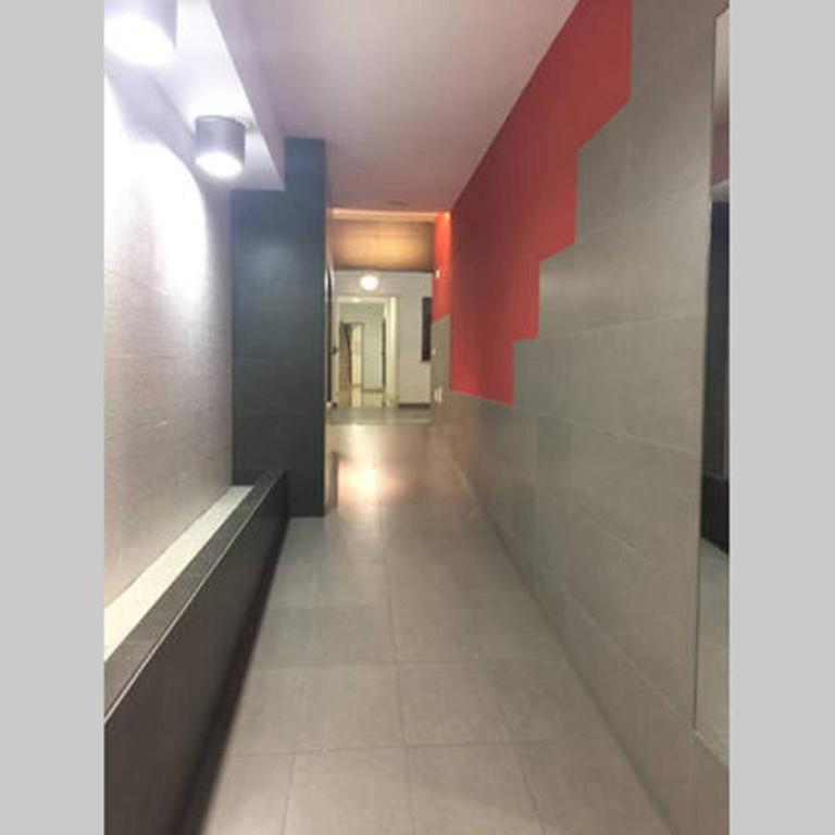 Homemalaga Picasso Luxury - One-Bedroom Apartment - 30