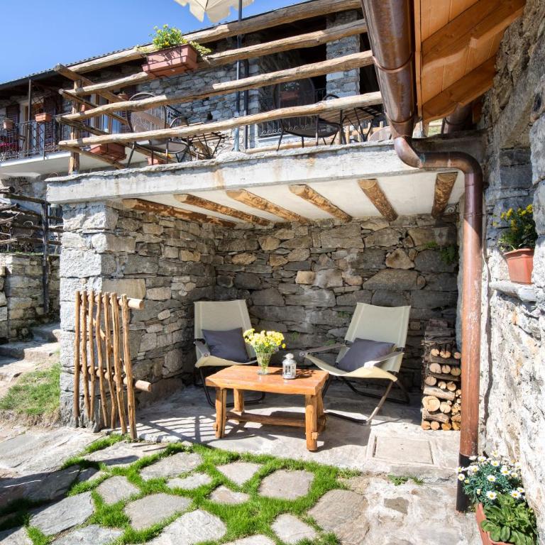 Agriturismo Da Attilio - Camera Matrimoniale con Bagno Privato - 3