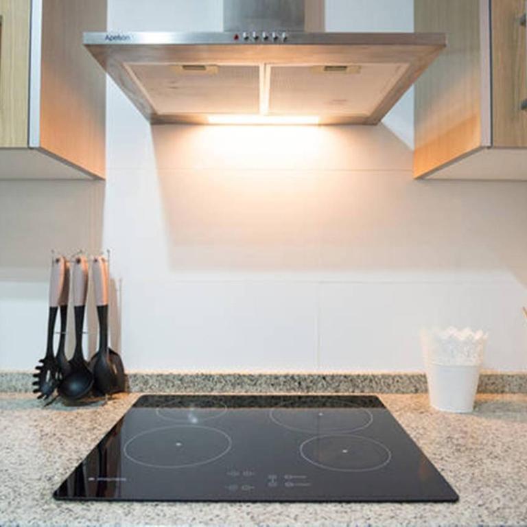 Homemalaga Picasso Luxury - One-Bedroom Apartment - 17