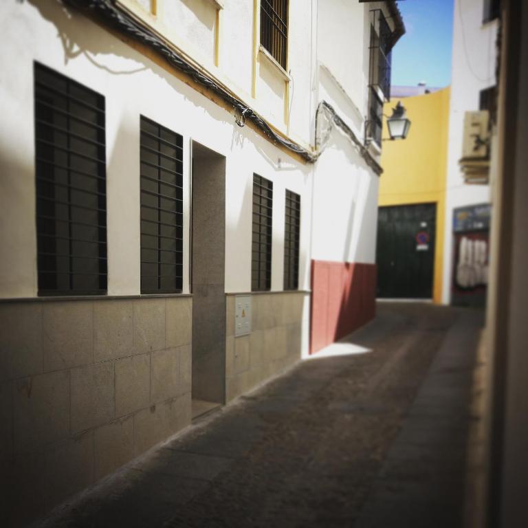 Casa Loft 2 Dormitorios en el Centro Histórico y de fácil acceso - Two-Bedroom Apartment - 6