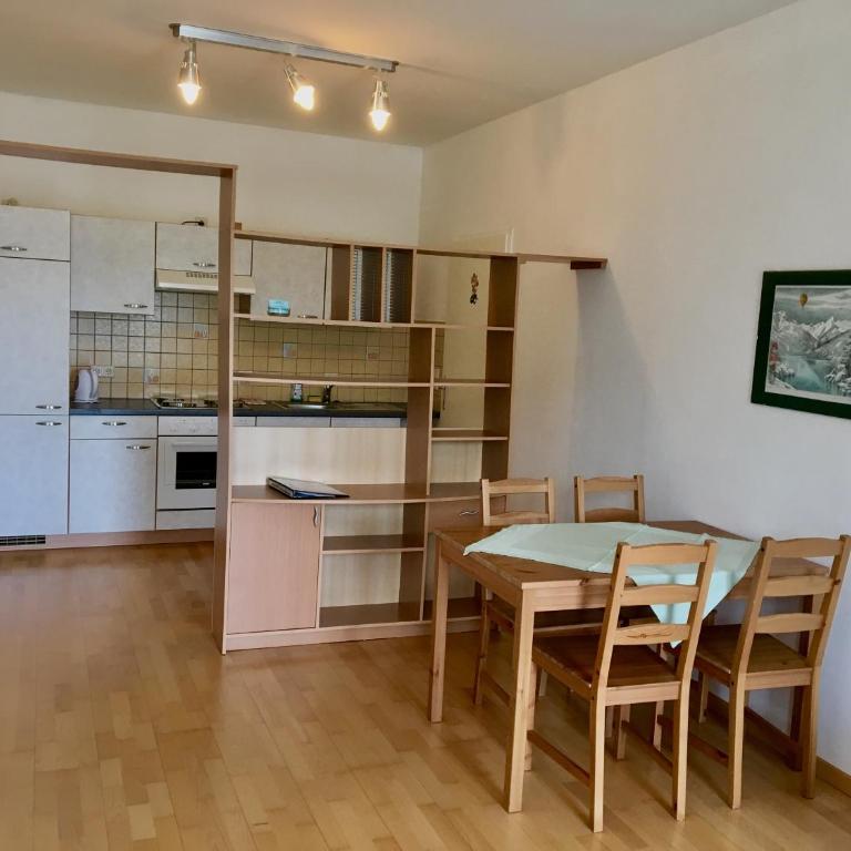 Apfelwirt - Apartment mit Balkon - 8