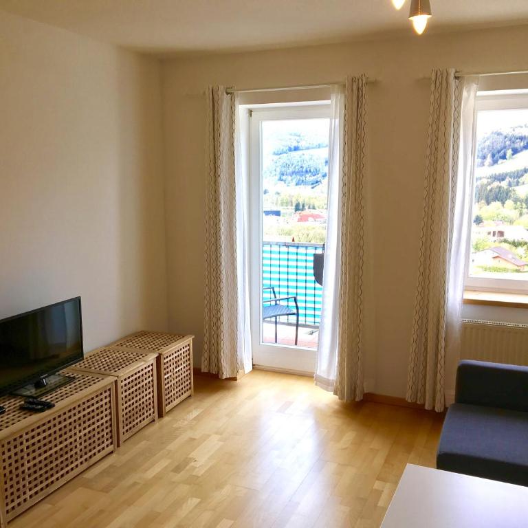 Apfelwirt - Apartment mit Balkon - 7