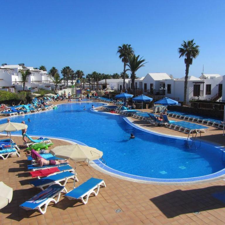 Playa Blanca Sea View - Apartamento con vistas al mar - 13