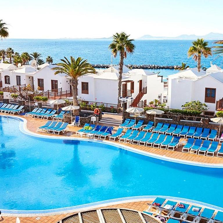 Playa Blanca Sea View - Apartamento con vistas al mar - 12