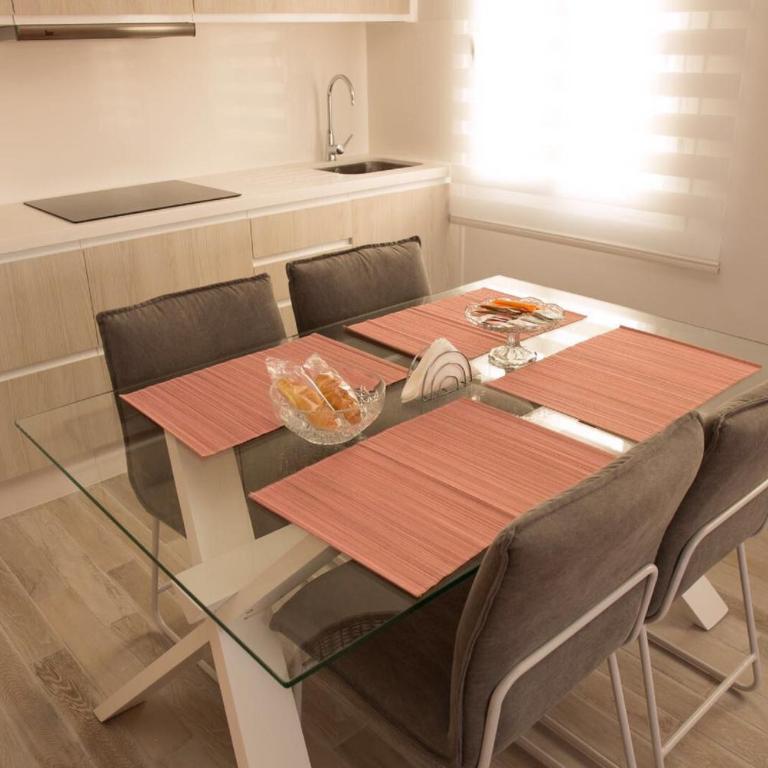 Apartamento El Balcon de la Muralla - Apartamento Ático - 10