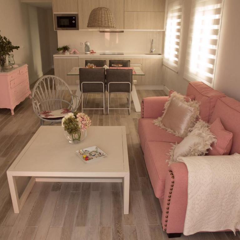 Apartamento El Balcon de la Muralla - Apartamento Ático - 6