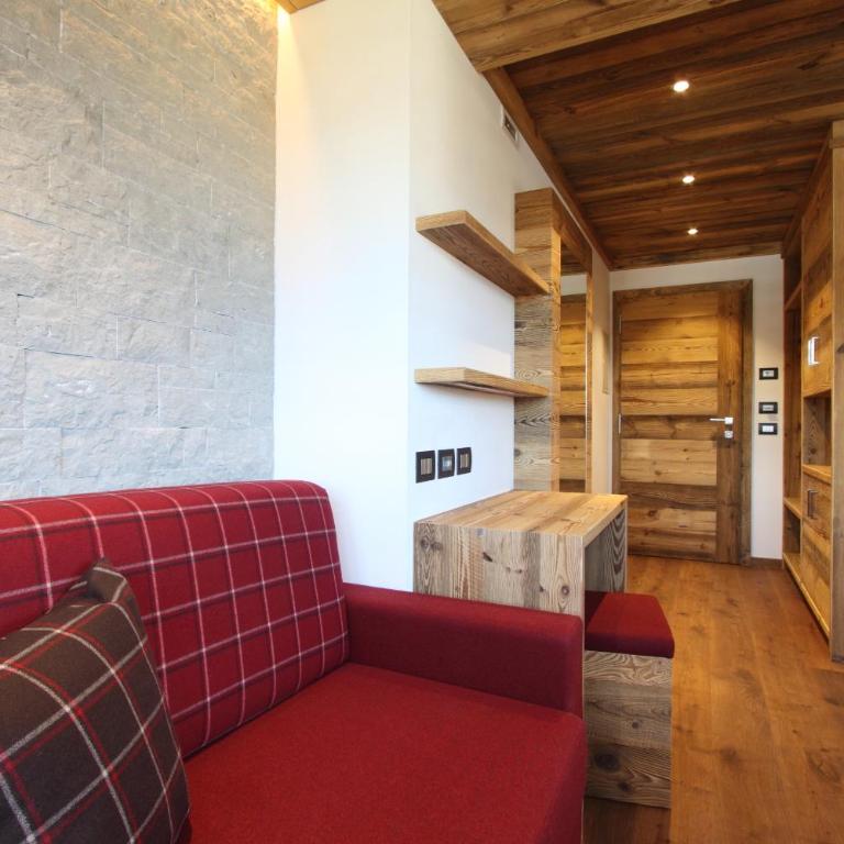 DOLOMITES B&B - Suites, Apartments and SPA - Junior Suite - 2