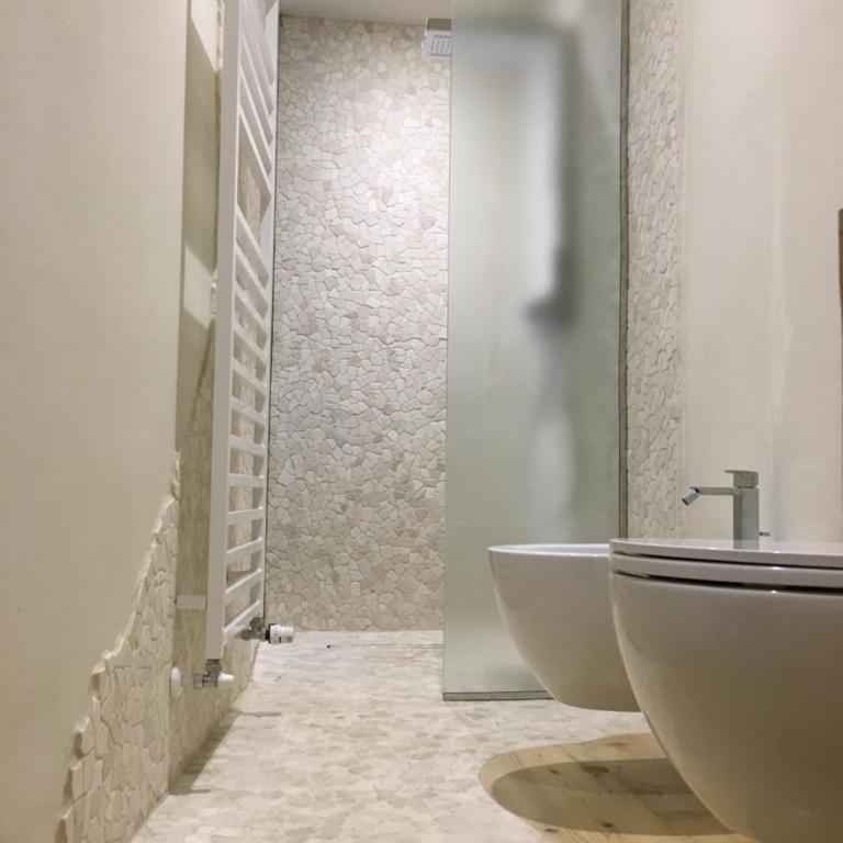 Suite Romantica Fuga - Deluxe Zimmer (2 Erwachsene & 1 Kind) - 10