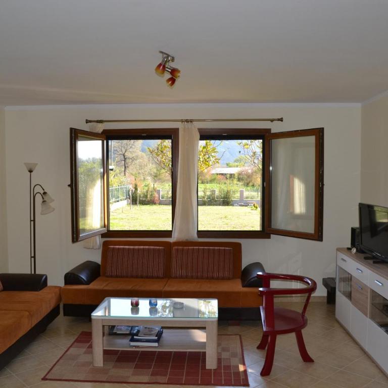 Guest House Radulovic - Vacation Home - 22