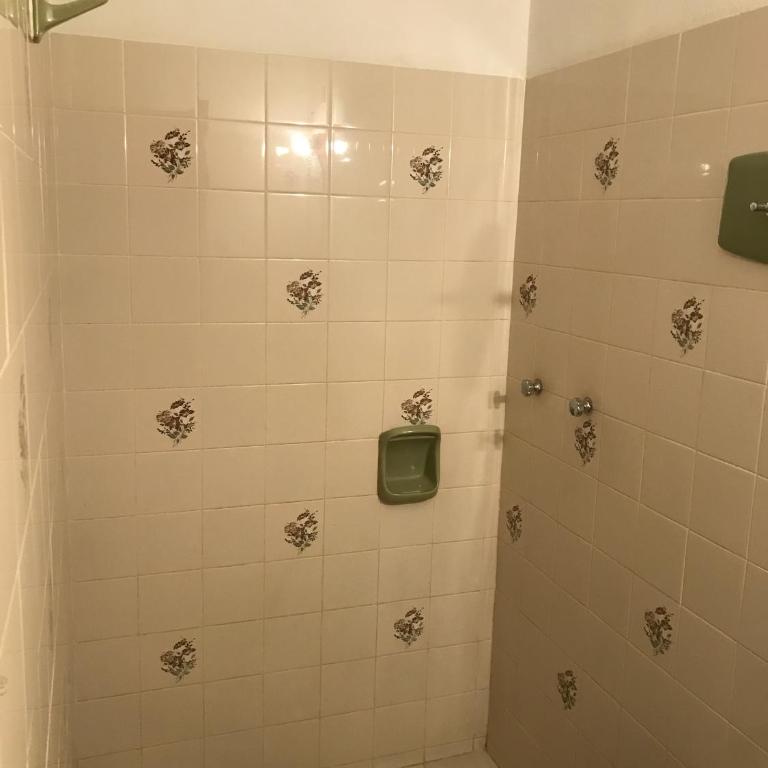 Hotel Antares - Habitación Doble Estándar - 3