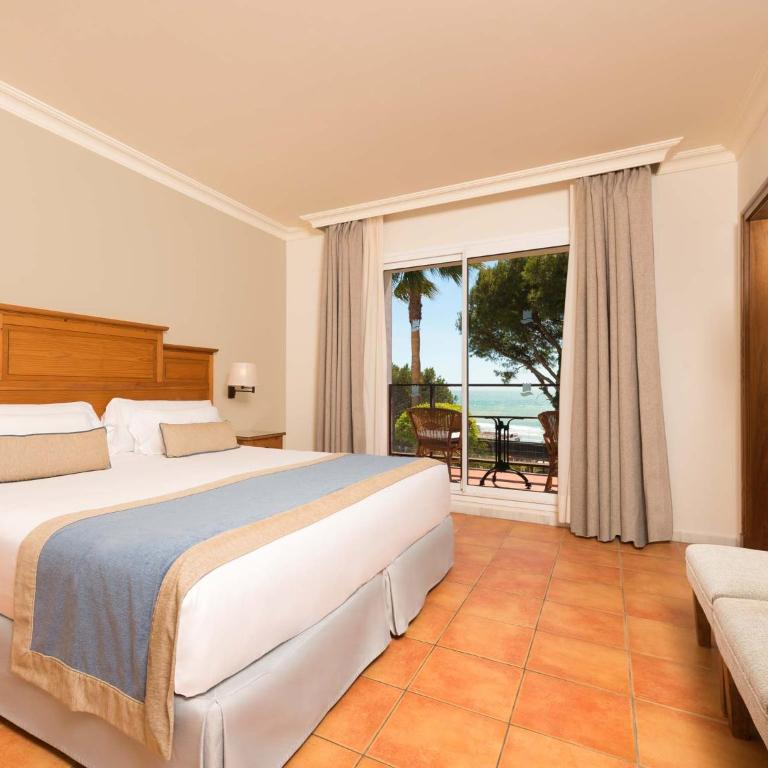 Hotel Fuerte Conil-Resort - Suite Junior - 2