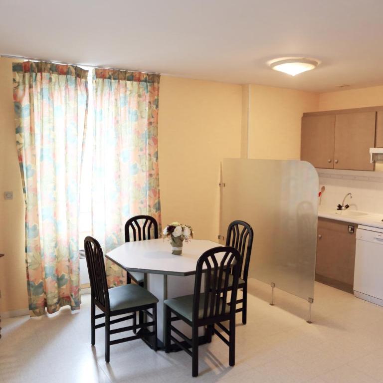 Best Western Grand Hotel de Paris & Spa - Appartement avec 2 Lits Simples - Non-Fumeurs - 2
