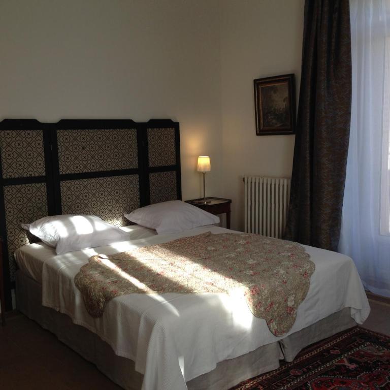 B&B Villa Regina - Chambre Lit Queen-Size Deluxe - 6