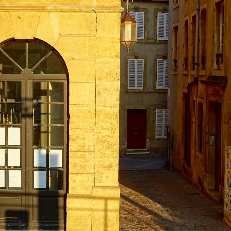 L'Appartement des Roches - Appartement Deluxe - 20