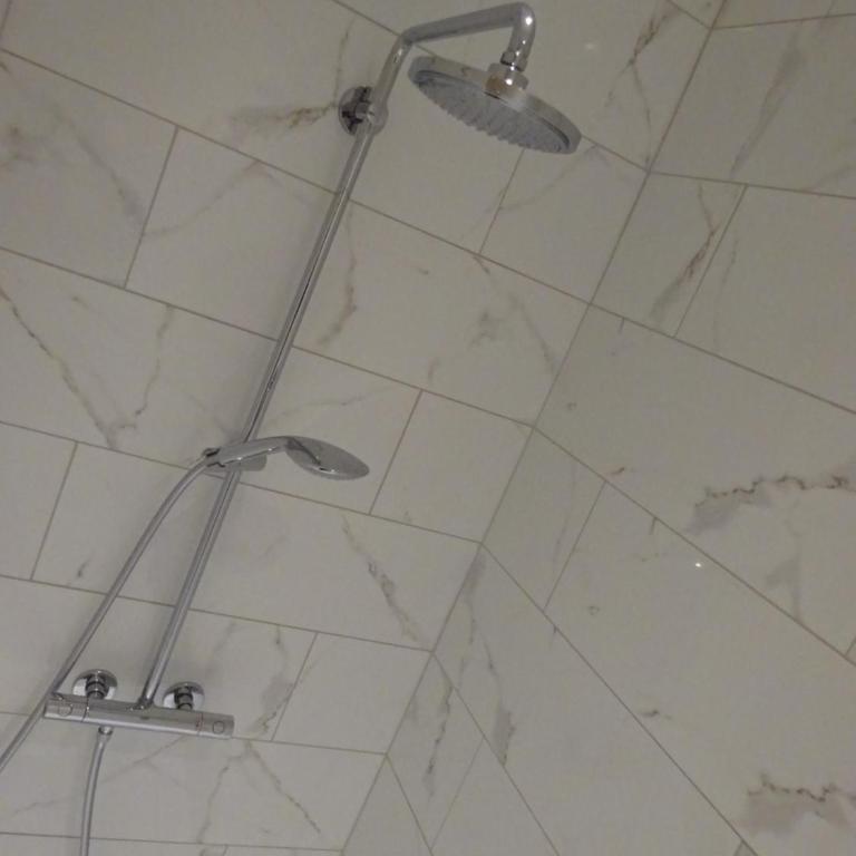L'Appartement des Roches - Appartement Deluxe - 13