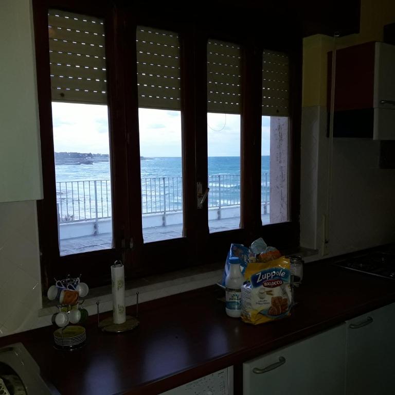 Villa Capitolo Holidays by maresolePUGLIA - Villa Fronte Spiaggia - 14