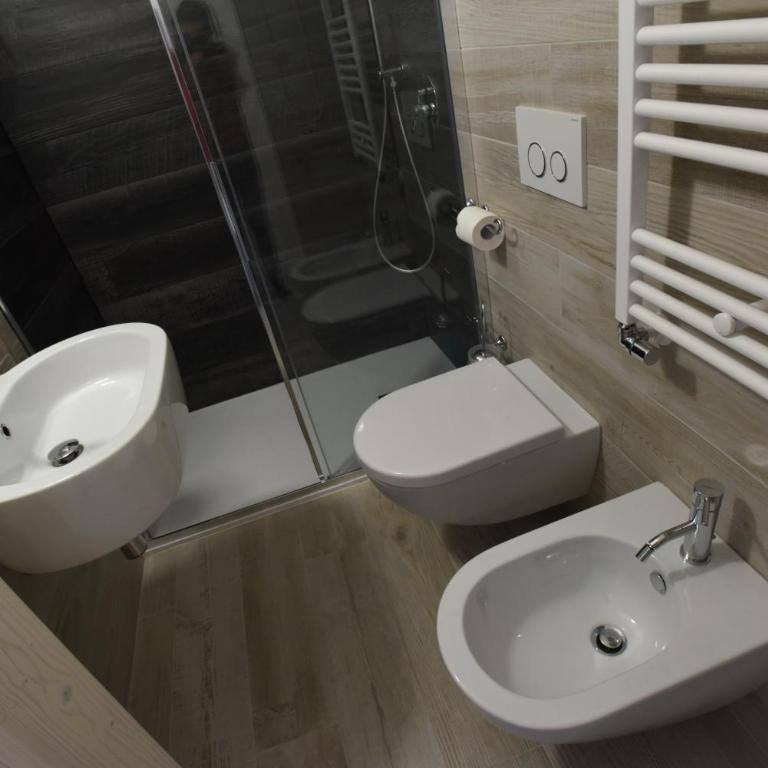 B&B Magiré - Chambre Double - 4