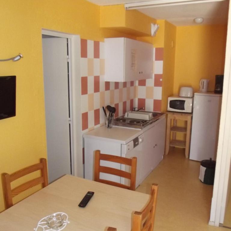 Résidence L'Océane, Andernos - Appartement - 15