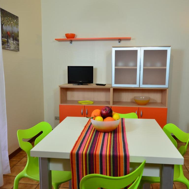 Residence Orchidea - Superior Apartment - 15