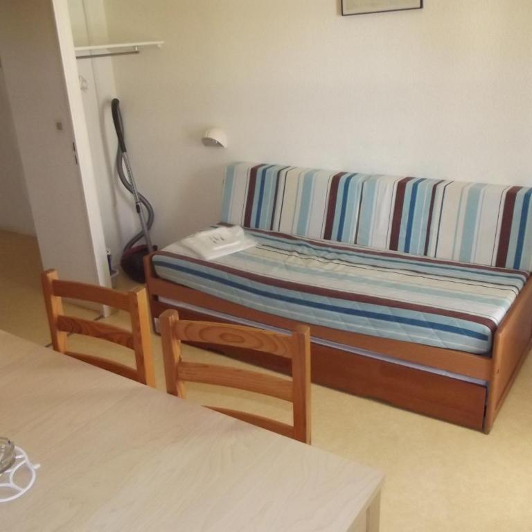 Résidence L'Océane, Andernos - Appartement - 14