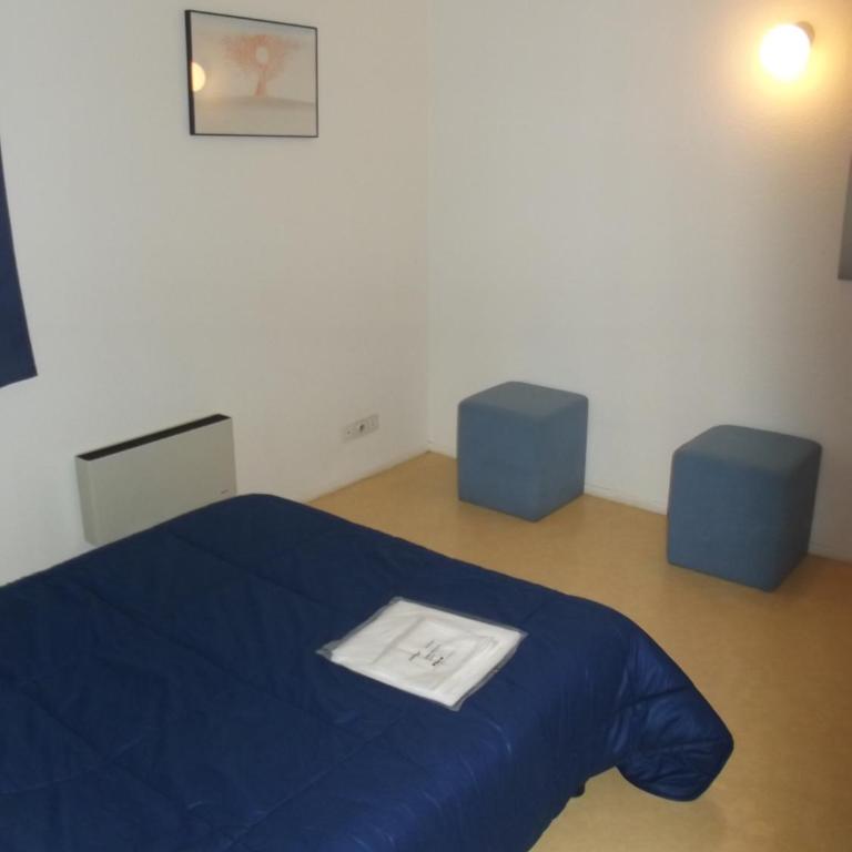 Résidence L'Océane, Andernos - Appartement - 13