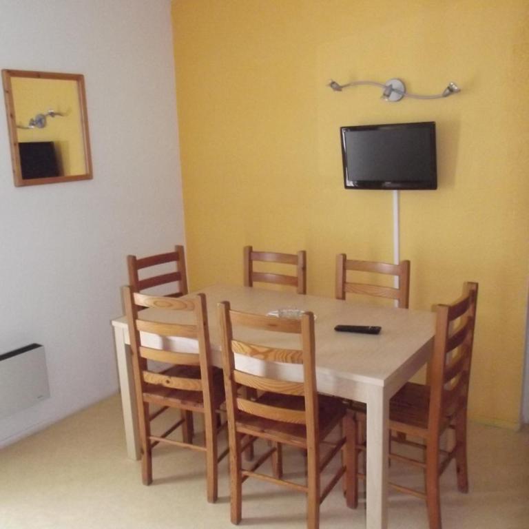 Résidence L'Océane, Andernos - Appartement - 10